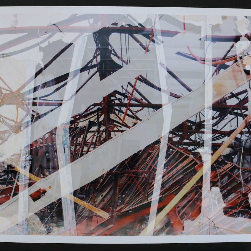 DILAPIDATION “ART BY KARTER”